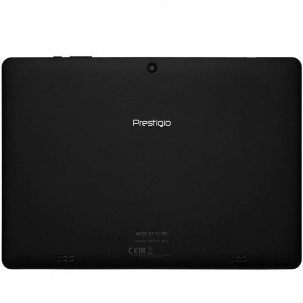 Планшет PRESTIGIO MultiPad Wize 3171 10.1 1/16GB 3G Black (PMT3171_3G_D)