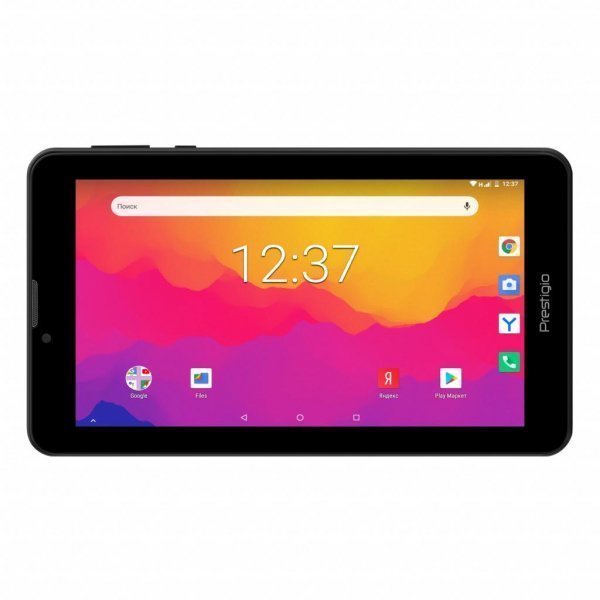 Prestigio multipad wise 3017 как прошить