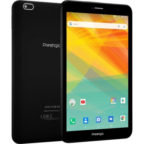 Сколько стоит планшет prestigio multipad wize 3057 3g