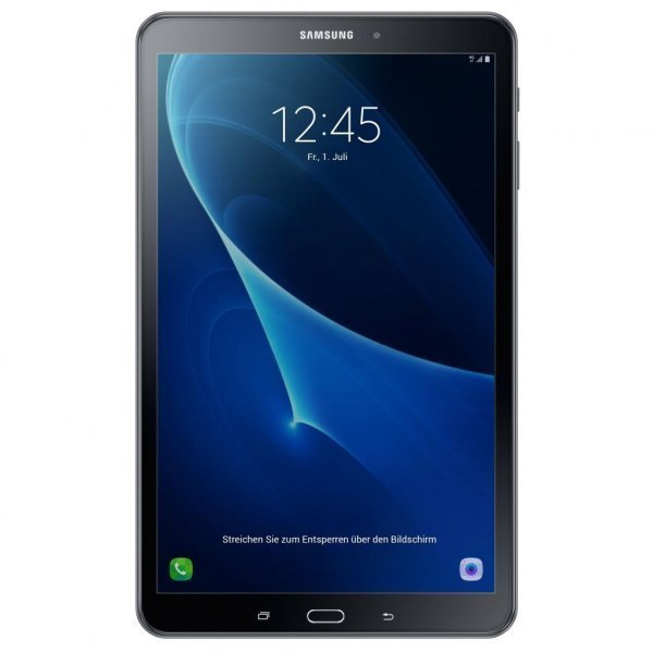 Планшет Samsung Galaxy Tab A 10.1 LTE Black (SM-T585NZKASEK) Планшет Samsung Galaxy Tab A 10.1 LTE Black (SM-T585NZKASEK)