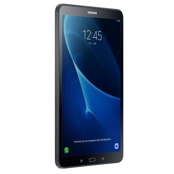 Планшет Samsung Galaxy Tab A 10.1 LTE Black (SM-T585NZKASEK) Планшет Samsung Galaxy Tab A 10.1 LTE Black (SM-T585NZKASEK)
