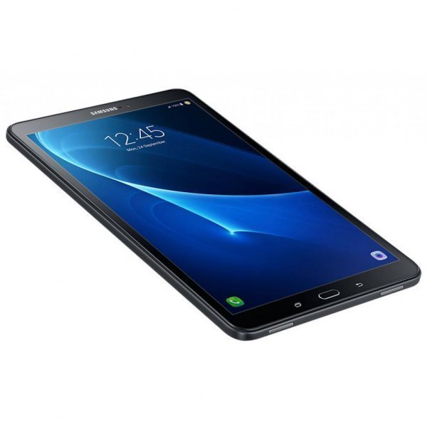 Планшет Samsung Galaxy Tab A 10.1 LTE Black (SM-T585NZKASEK) Планшет Samsung Galaxy Tab A 10.1 LTE Black (SM-T585NZKASEK)