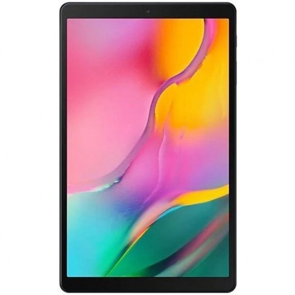 Планшет Samsung Galaxy Tab A 10.1 T510 WiFi 2/32GB Black (SM-T510NZKDSEK)
