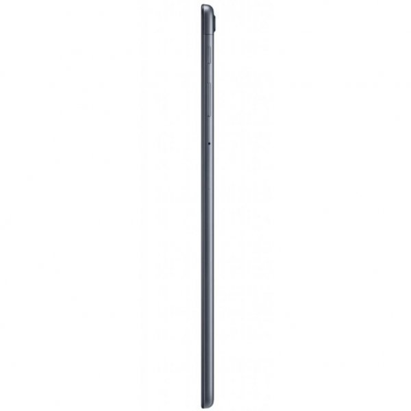 Планшет Samsung Galaxy Tab A 10.1 T510 WiFi 2/32GB Black (SM-T510NZKDSEK)