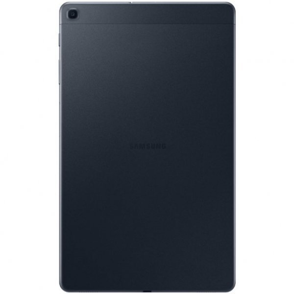 Планшет Samsung Galaxy Tab A 10.1 T510 WiFi 2/32GB Black (SM-T510NZKDSEK)