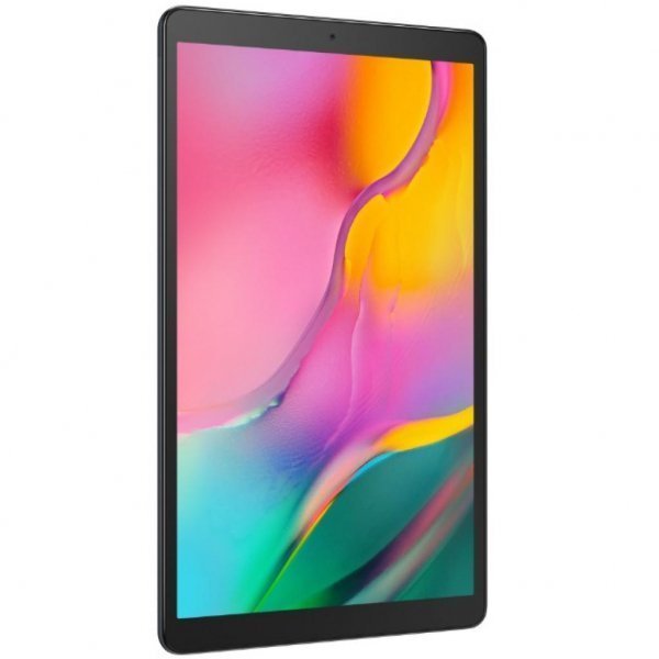 Планшет Samsung Galaxy Tab A 10.1 T510 WiFi 2/32GB Black (SM-T510NZKDSEK)