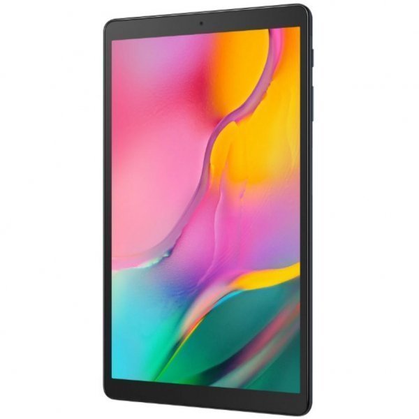 Планшет Samsung Galaxy Tab A 10.1 T510 WiFi 2/32GB Black (SM-T510NZKDSEK)