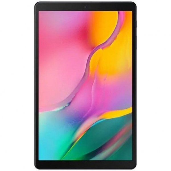 Планшет Samsung Galaxy Tab A 10.1 T515 LTE 2/32GB Black (SM-T515NZKDSEK) Планшет Samsung Galaxy Tab A 10.1 T515 LTE 2/32GB Black (SM-T515NZKDSEK)