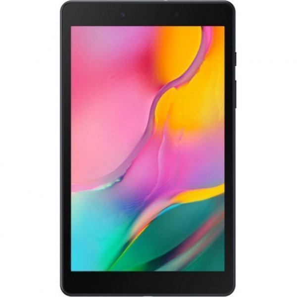 Планшет Samsung Galaxy Tab A 8.0 Wi-Fi 2/32GB Black (SM-T290NZKASEK)