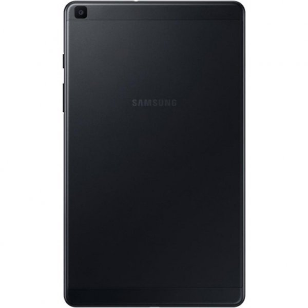 Планшет Samsung Galaxy Tab A 8.0 Wi-Fi 2/32GB Black (SM-T290NZKASEK)