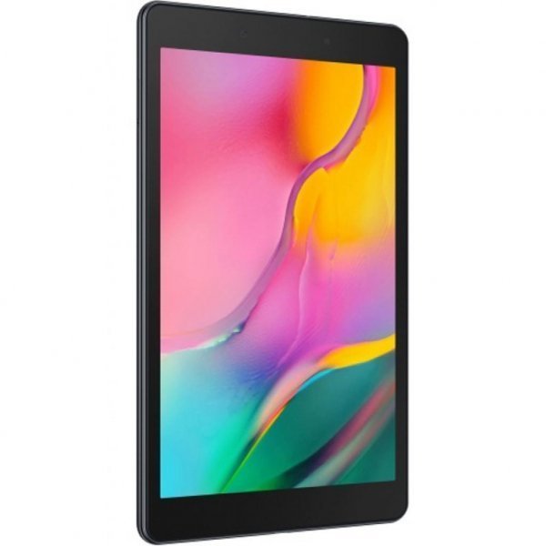Планшет Samsung Galaxy Tab A 8.0 Wi-Fi 2/32GB Black (SM-T290NZKASEK)