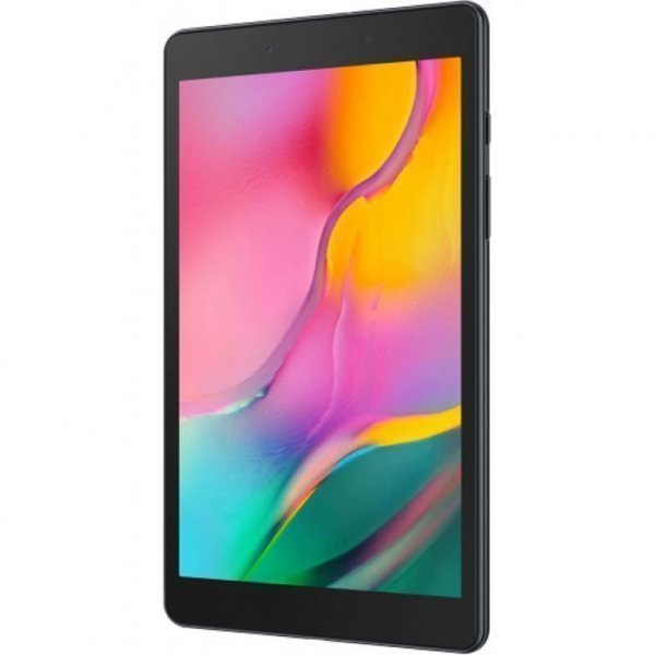 Планшет Samsung Galaxy Tab A 8.0 Wi-Fi 2/32GB Black (SM-T290NZKASEK)