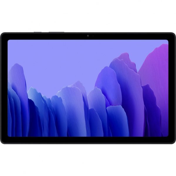 Планшет Samsung Galaxy Tab A7 10.4 (T500) WiFi 3/32GB Grey (SM-T500NZAASEK) Планшет Samsung Galaxy Tab A7 10.4 (T500) WiFi 3/32GB Grey (SM-T500NZAASEK)