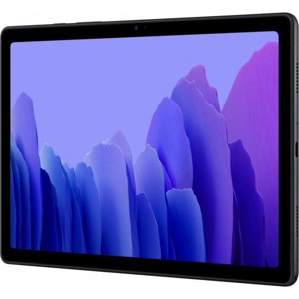Планшет Samsung Galaxy Tab A7 10.4 (T500) WiFi 3/32GB Grey (SM-T500NZAASEK) Планшет Samsung Galaxy Tab A7 10.4 (T500) WiFi 3/32GB Grey (SM-T500NZAASEK)