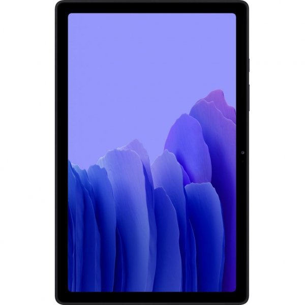 Планшет Samsung Galaxy Tab A7 10.4 (T500) WiFi 3/32GB Grey (SM-T500NZAASEK) Планшет Samsung Galaxy Tab A7 10.4 (T500) WiFi 3/32GB Grey (SM-T500NZAASEK)