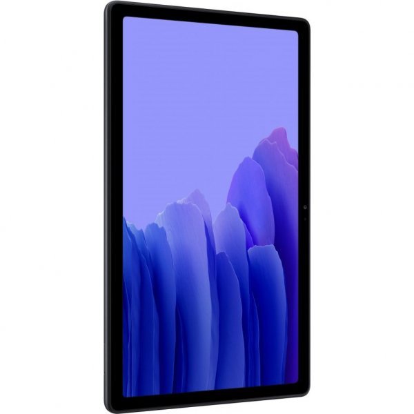 Планшет Samsung Galaxy Tab A7 10.4 (T500) WiFi 3/32GB Grey (SM-T500NZAASEK) Планшет Samsung Galaxy Tab A7 10.4 (T500) WiFi 3/32GB Grey (SM-T500NZAASEK)
