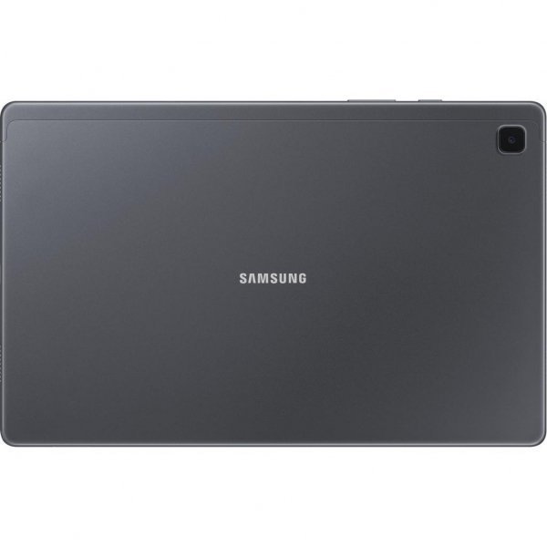Планшет Samsung Galaxy Tab A7 10.4 (T500) WiFi 3/32GB Grey (SM-T500NZAASEK) Планшет Samsung Galaxy Tab A7 10.4 (T500) WiFi 3/32GB Grey (SM-T500NZAASEK)