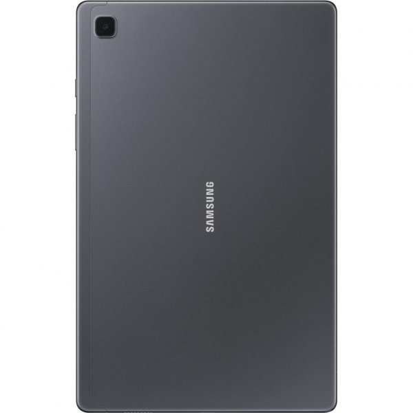 Планшет Samsung Galaxy Tab A7 10.4 (T500) WiFi 3/32GB Grey (SM-T500NZAASEK) Планшет Samsung Galaxy Tab A7 10.4 (T500) WiFi 3/32GB Grey (SM-T500NZAASEK)