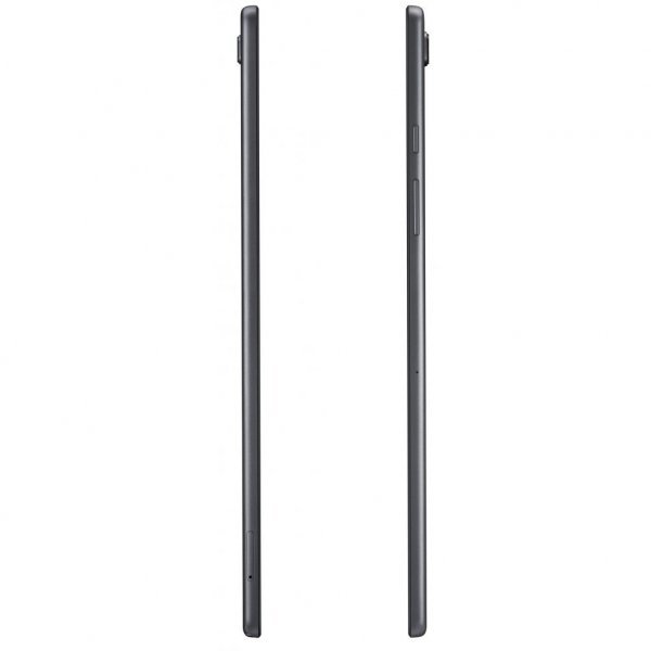 Планшет Samsung Galaxy Tab A7 10.4 (T500) WiFi 3/32GB Grey (SM-T500NZAASEK) Планшет Samsung Galaxy Tab A7 10.4 (T500) WiFi 3/32GB Grey (SM-T500NZAASEK)