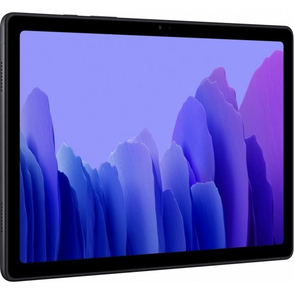 Планшет Samsung Galaxy Tab A7 10.4 (T500) WiFi 3/32GB Grey (SM-T500NZAASEK) Планшет Samsung Galaxy Tab A7 10.4 (T500) WiFi 3/32GB Grey (SM-T500NZAASEK)