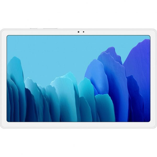 Планшет Samsung Galaxy Tab A7 10.4 (T500) WiFi 3/32GB Silver (SM-T500NZSASEK) Планшет Samsung Galaxy Tab A7 10.4 (T500) WiFi 3/32GB Silver (SM-T500NZSASEK)