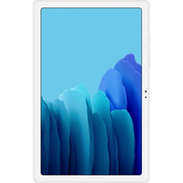 Планшет Samsung Galaxy Tab A7 10.4 (T500) WiFi 3/32GB Silver (SM-T500NZSASEK) Планшет Samsung Galaxy Tab A7 10.4 (T500) WiFi 3/32GB Silver (SM-T500NZSASEK)