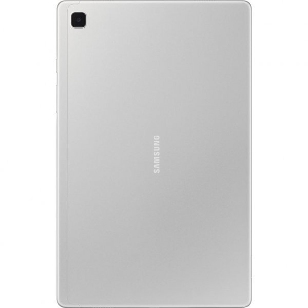 Планшет Samsung Galaxy Tab A7 10.4 (T500) WiFi 3/32GB Silver (SM-T500NZSASEK) Планшет Samsung Galaxy Tab A7 10.4 (T500) WiFi 3/32GB Silver (SM-T500NZSASEK)