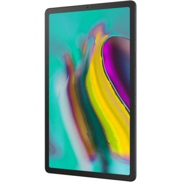 Планшет Samsung Galaxy Tab S5e 10.5 Wi-Fi 4Gb/64Gb Black (SM-T720NZKASEK)