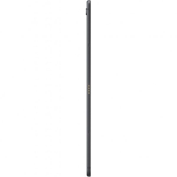 Планшет Samsung Galaxy Tab S5e 10.5 Wi-Fi 4Gb/64Gb Black (SM-T720NZKASEK)