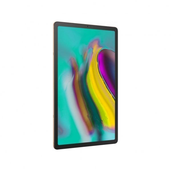 Планшет Samsung Galaxy Tab S5e 10.5 Wi-Fi 4Gb/64Gb Gold (SM-T720NZDASEK)