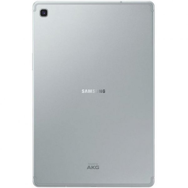 Планшет Samsung Galaxy Tab S5e 10.5 Wi-Fi 4Gb/64Gb Silver (SM-T720NZSASEK) Планшет Samsung Galaxy Tab S5e 10.5 Wi-Fi 4Gb/64Gb Silver (SM-T720NZSASEK)