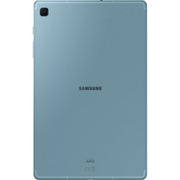Планшет Samsung Galaxy Tab S6 Lite 4/64GB 10.4 LTE Blue (SM-P615NZBASEK) Планшет Samsung Galaxy Tab S6 Lite 4/64GB 10.4 LTE Blue (SM-P615NZBASEK)