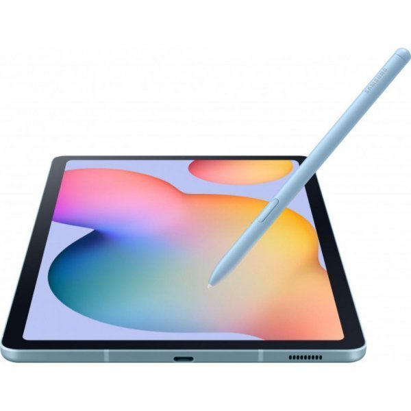 Планшет Samsung Galaxy Tab S6 Lite 4/64GB 10.4 LTE Blue (SM-P615NZBASEK) Планшет Samsung Galaxy Tab S6 Lite 4/64GB 10.4 LTE Blue (SM-P615NZBASEK)