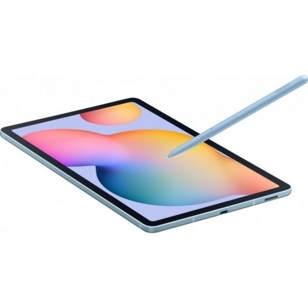 Планшет Samsung Galaxy Tab S6 Lite 4/64GB 10.4 LTE Blue (SM-P615NZBASEK) Планшет Samsung Galaxy Tab S6 Lite 4/64GB 10.4 LTE Blue (SM-P615NZBASEK)
