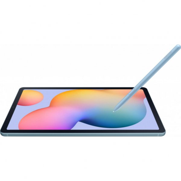 Планшет Samsung Galaxy Tab S6 Lite 4/64GB 10.4 LTE Blue (SM-P615NZBASEK) Планшет Samsung Galaxy Tab S6 Lite 4/64GB 10.4 LTE Blue (SM-P615NZBASEK)
