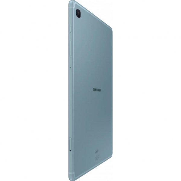 Планшет Samsung Galaxy Tab S6 Lite 4/64GB 10.4 LTE Blue (SM-P615NZBASEK) Планшет Samsung Galaxy Tab S6 Lite 4/64GB 10.4 LTE Blue (SM-P615NZBASEK)