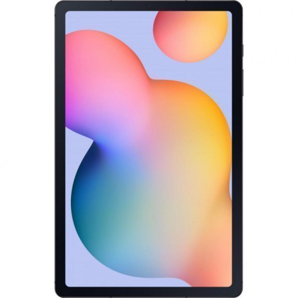 Планшет Samsung Galaxy Tab S6 Lite 4/64GB 10.4 LTE Oxford Gray (SM-P615NZAASEK)