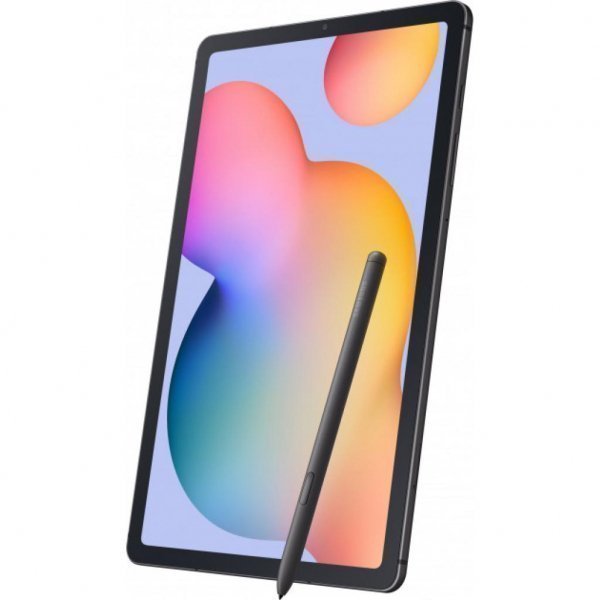 Планшет Samsung Galaxy Tab S6 Lite 4/64GB 10.4 LTE Oxford Gray (SM-P615NZAASEK)