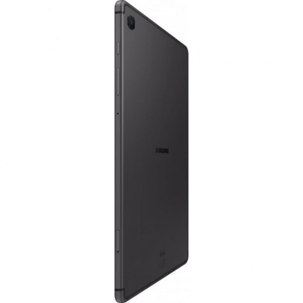 Планшет Samsung Galaxy Tab S6 Lite 4/64GB 10.4 LTE Oxford Gray (SM-P615NZAASEK)