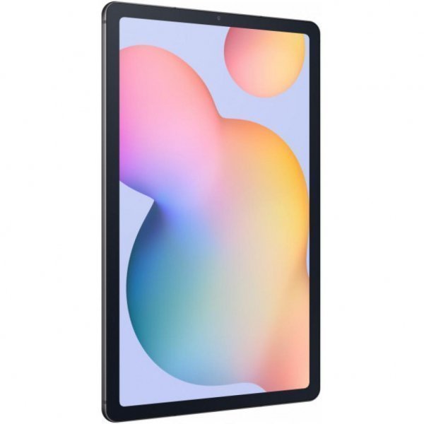 Планшет Samsung Galaxy Tab S6 Lite 4/64GB 10.4 LTE Oxford Gray (SM-P615NZAASEK)