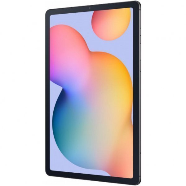 Планшет Samsung Galaxy Tab S6 Lite 4/64GB 10.4 LTE Oxford Gray (SM-P615NZAASEK)