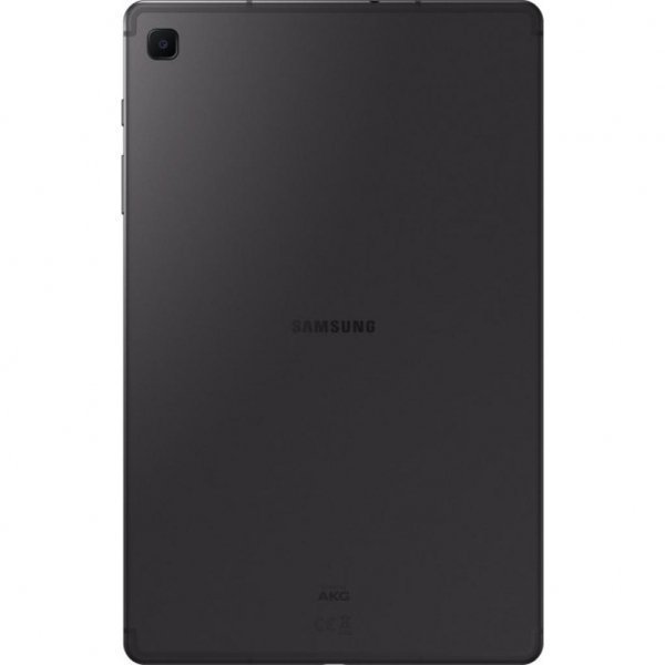 Планшет Samsung Galaxy Tab S6 Lite 4/64GB 10.4 LTE Oxford Gray (SM-P615NZAASEK)