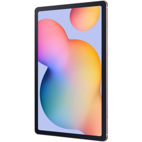 Планшет Samsung Galaxy Tab S6 Lite 4/64GB 10.4 LTE Pink (SM-P615NZIASEK)