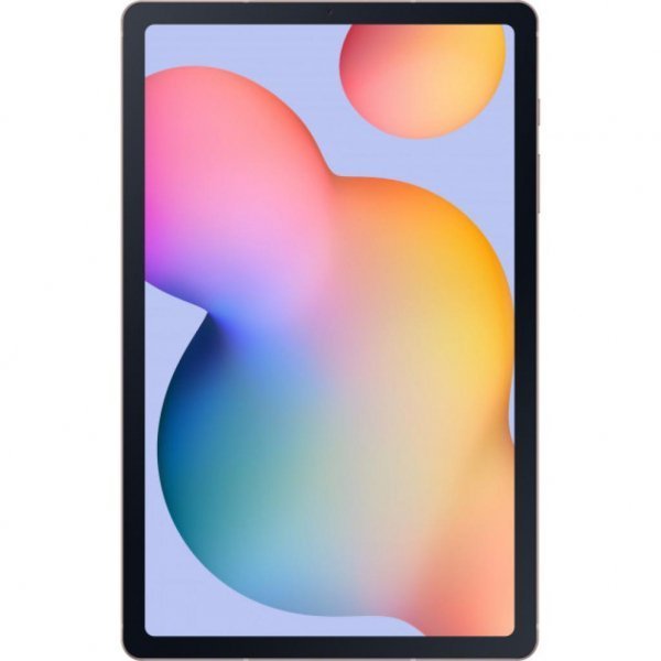 Планшет Samsung Galaxy Tab S6 Lite 4/64GB 10.4 LTE Pink (SM-P615NZIASEK)