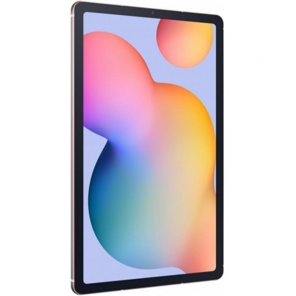 Планшет Samsung Galaxy Tab S6 Lite 4/64GB 10.4 LTE Pink (SM-P615NZIASEK)