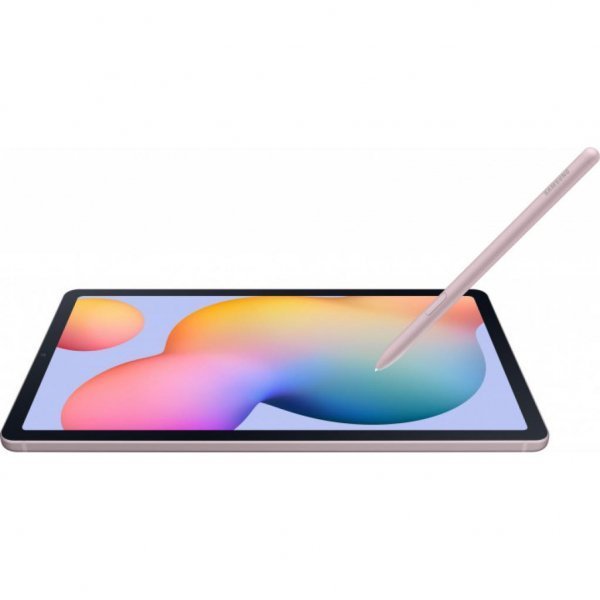 Планшет Samsung Galaxy Tab S6 Lite 4/64GB 10.4 LTE Pink (SM-P615NZIASEK)