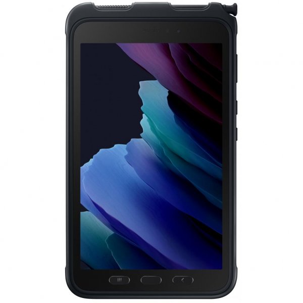 Планшет Samsung SM-T575/64 (Galaxy Tab Active 3) Black (SM-T575NZKASEK) Планшет Samsung SM-T575/64 (Galaxy Tab Active 3) Black (SM-T575NZKASEK)
