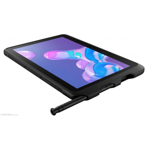 Планшет Samsung SM-T575/64 (Galaxy Tab Active 3) Black (SM-T575NZKASEK) Планшет Samsung SM-T575/64 (Galaxy Tab Active 3) Black (SM-T575NZKASEK)