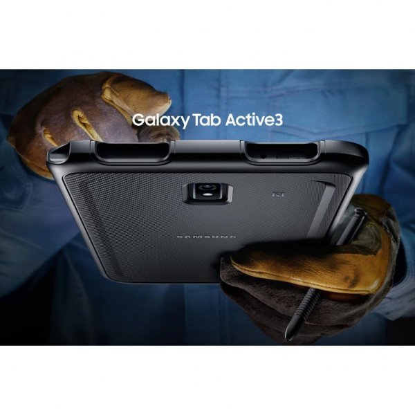 Планшет Samsung SM-T575/64 (Galaxy Tab Active 3) Black (SM-T575NZKASEK) Планшет Samsung SM-T575/64 (Galaxy Tab Active 3) Black (SM-T575NZKASEK)