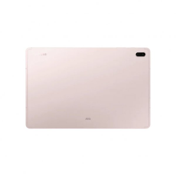 Планшет Samsung SM-T733/64 (S7 FE 12.4 4/64Gb Wi-Fi) Pink (SM-T733NLIASEK)